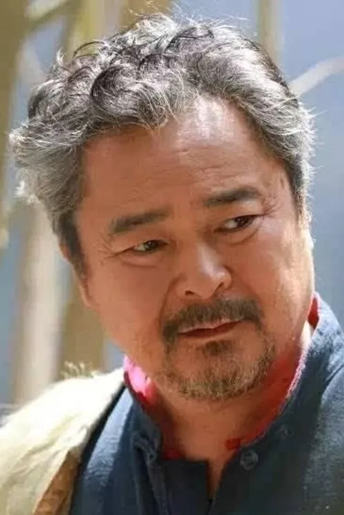 Tong Yue ha trabajado con Zhu Xinyun en 1 ocasiones