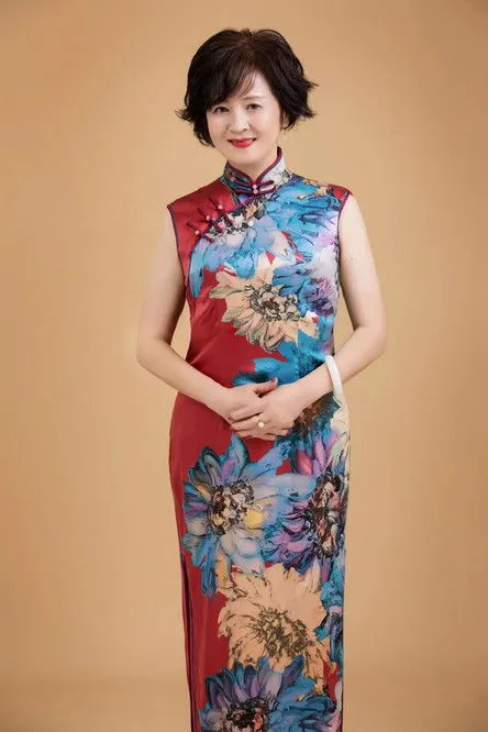 Zhu Yaying en su biografía y filmografía