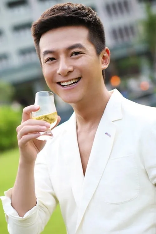 Zhu Yuchen — personaje: Zhi Shun / ??