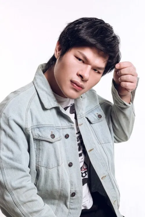 Fa Zhi Yuan ha trabajado con Zhuang Qiqian en 1 ocasiones