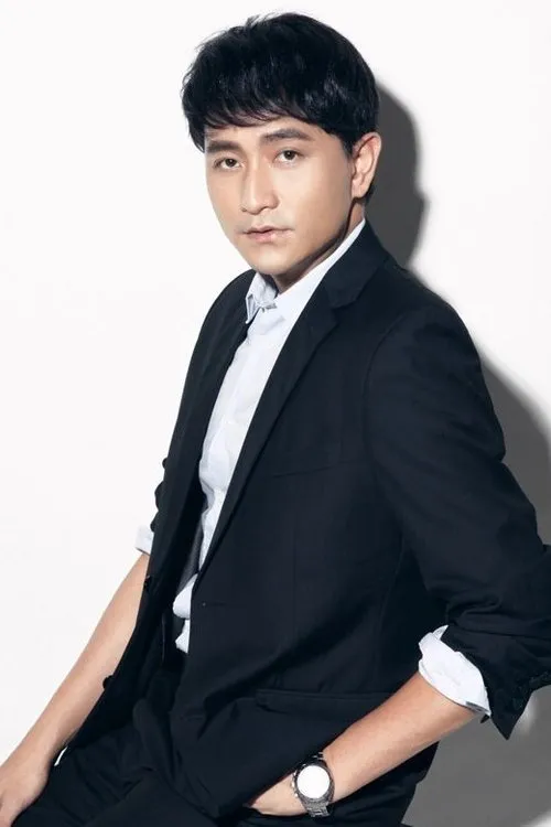 Zhuo Fan en su biografía y filmografía