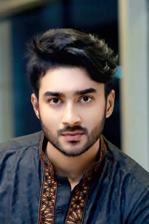 Amit Hasan ha trabajado con Ziaul Roshan en 1 ocasiones