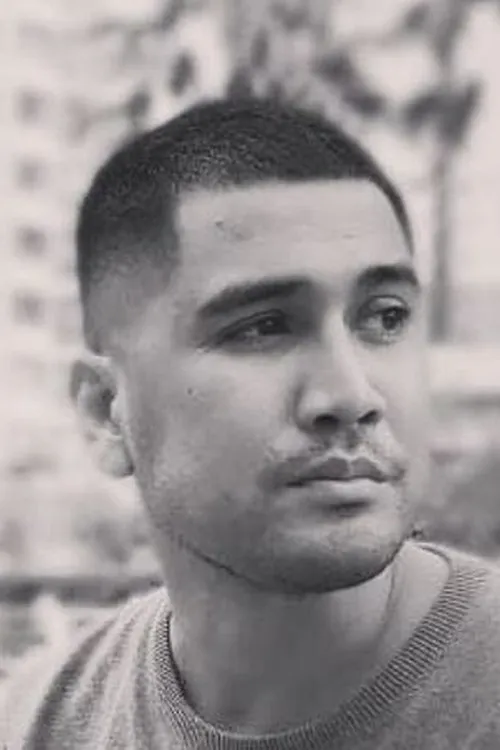 Dzaky Hasan ha trabajado con Zidni Hakim en 1 ocasiones