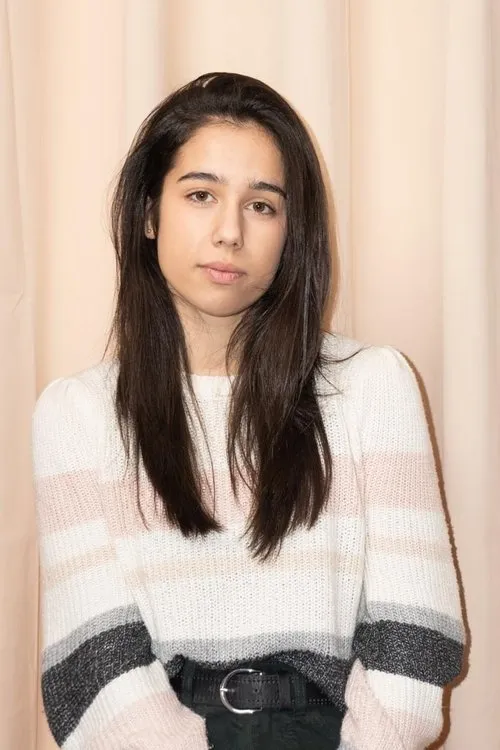 Mariasun Pagoaga ha trabajado con Zihara Etxeberria en 1 ocasiones