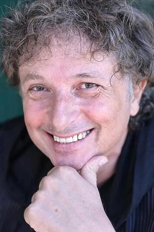 Zijad Rizvanbegović interpretando a Himself