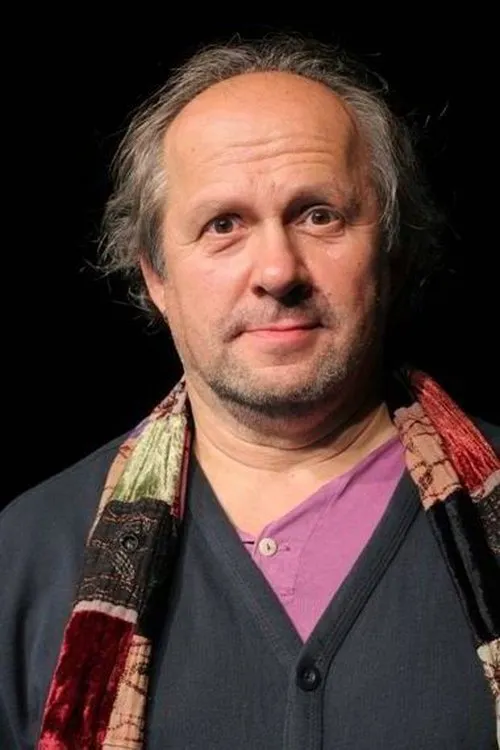 Zijah Sokolović interpretando a Ostoja