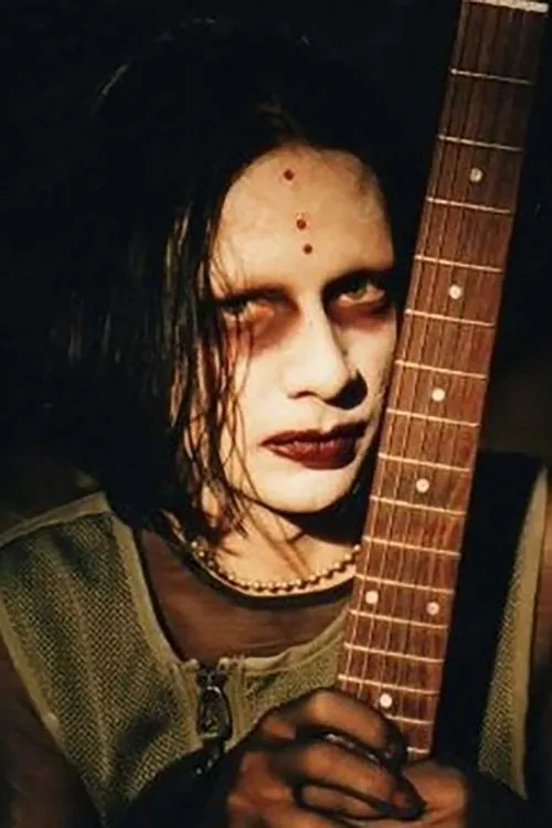 Zim Zum interpretando a Self