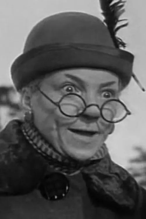 ????? ??????? ha trabajado con Зинаида Нарышкина en 1 ocasiones