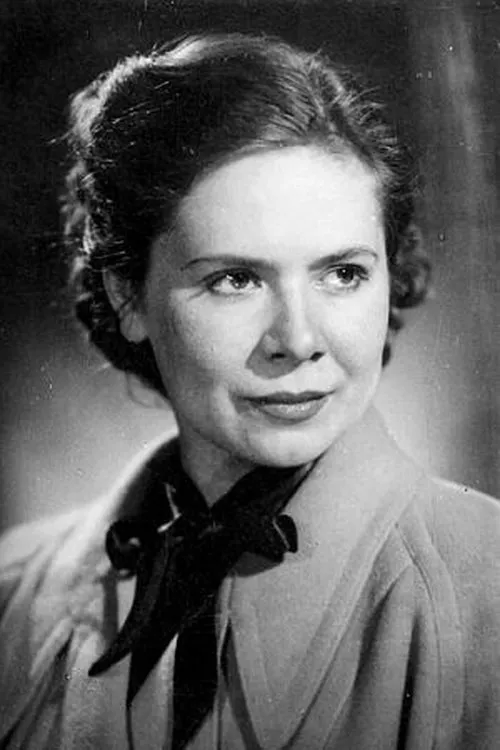 ???? ?????? ha trabajado con Зинаида Сорочинская en 1 ocasiones