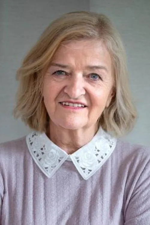 Zinaida Zagner en su biografía y filmografía