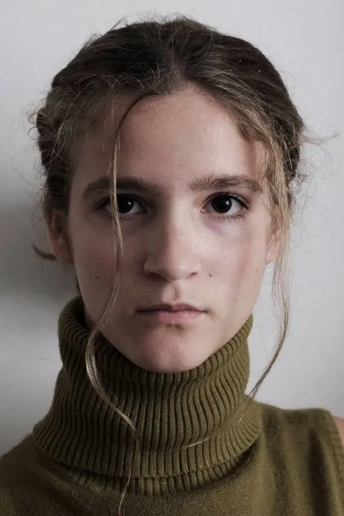 Florian Sebastian Fitz ha trabajado con Zita Gaier en 1 ocasiones