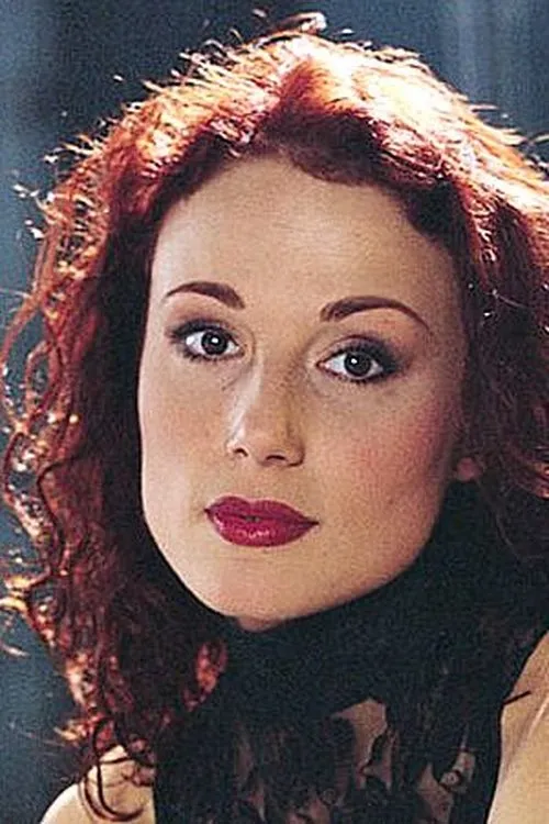 Zita interpretando a 