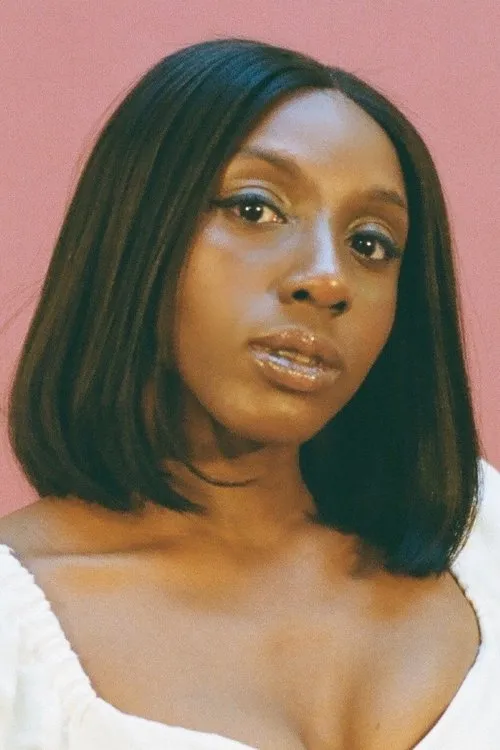 Winnie Harlow ha trabajado con Ziwe Fumudoh en 1 ocasiones