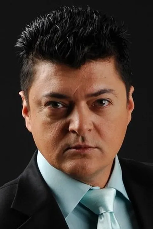 Ziya Kürküt — personaje: Murat Sökmen