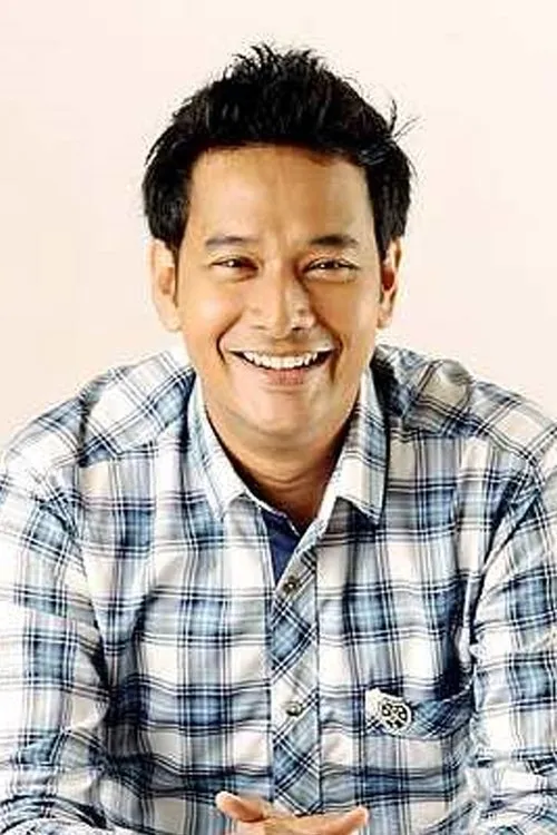 Zizan Nin — personaje: Dharma