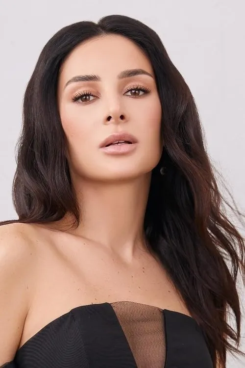 Jacques Houdek ha trabajado con Злата Огнєвіч en 1 ocasiones