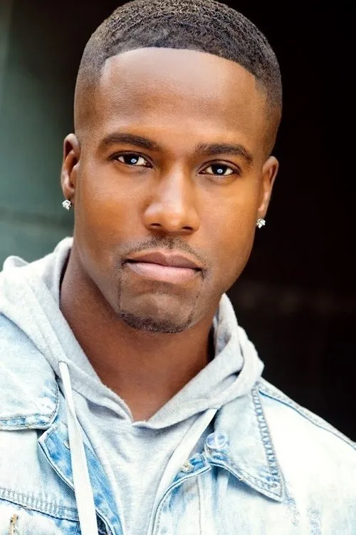 Alvin Ellie ha trabajado con Zo Johnson en 1 ocasiones