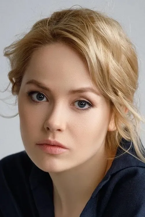 Зоя Бербер — personaje: ?????