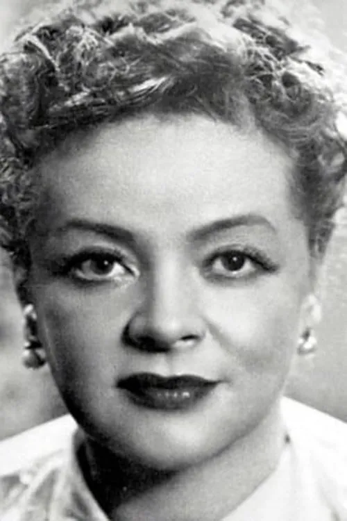 Зоя Фёдорова interpretando a ???????