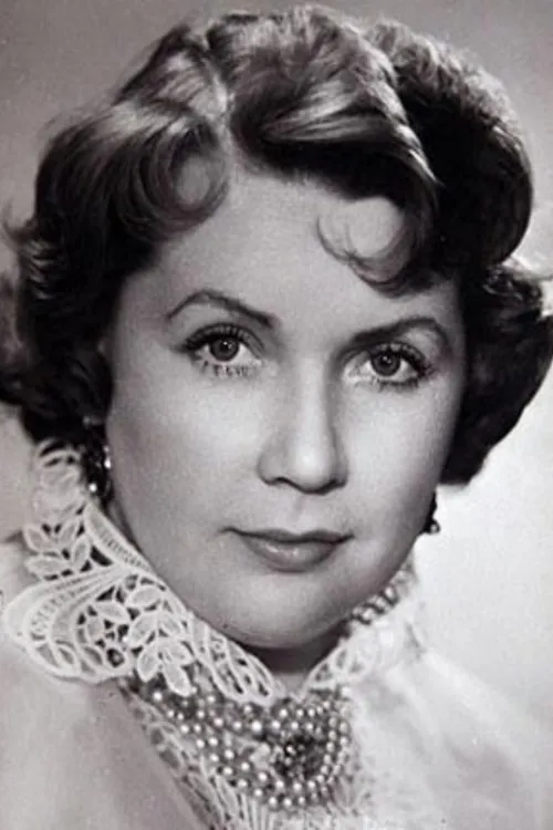 Ivan Koval-Samborskyi ha trabajado con Зоя Исаева en 1 ocasiones