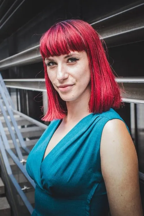 Erhan Demirci ha trabajado con Zoe Blyau en 1 ocasiones