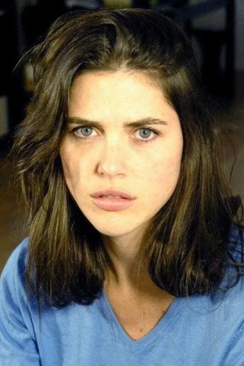 Edyta Sliwinska ha trabajado con Zoe Duchesne en 1 ocasiones