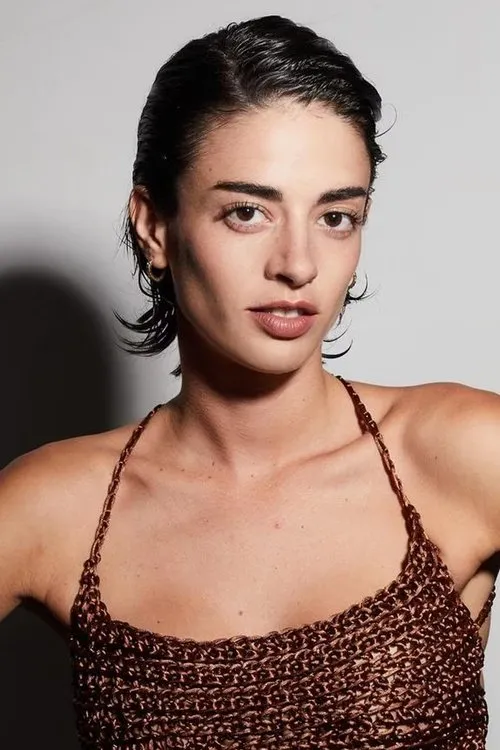 Federico Fontán ha trabajado con Zoe Gotusso en 1 ocasiones