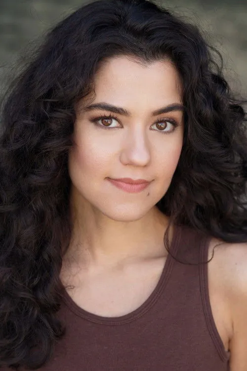 Clarice Ordaz ha trabajado con Zoë Hall en 1 ocasiones