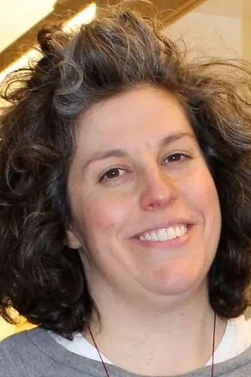 Greg James ha trabajado con Zoe Laughlin en 1 ocasiones