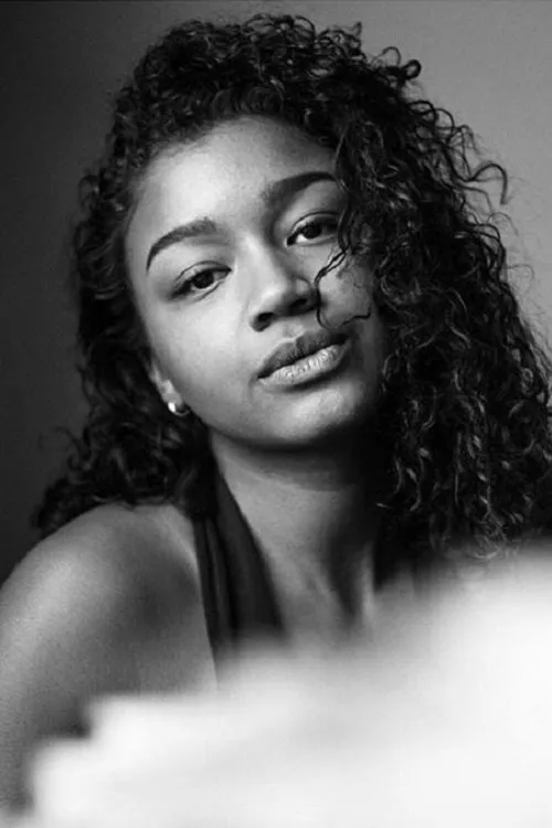 Hakim Traidia ha trabajado con Zoë Love Smith en 1 ocasiones