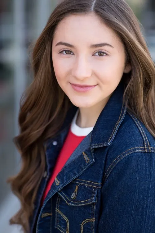 Nate Ward ha trabajado con Zoë Oskirko en 1 ocasiones