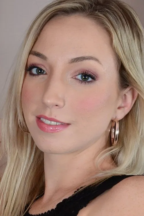 Zoe Parker interpretando a 