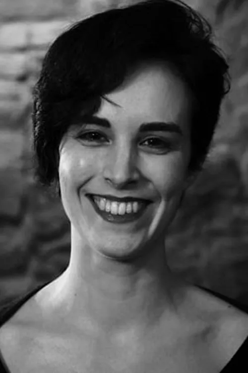 Zoe Pernici — personaje: Erzsebeth Bathory