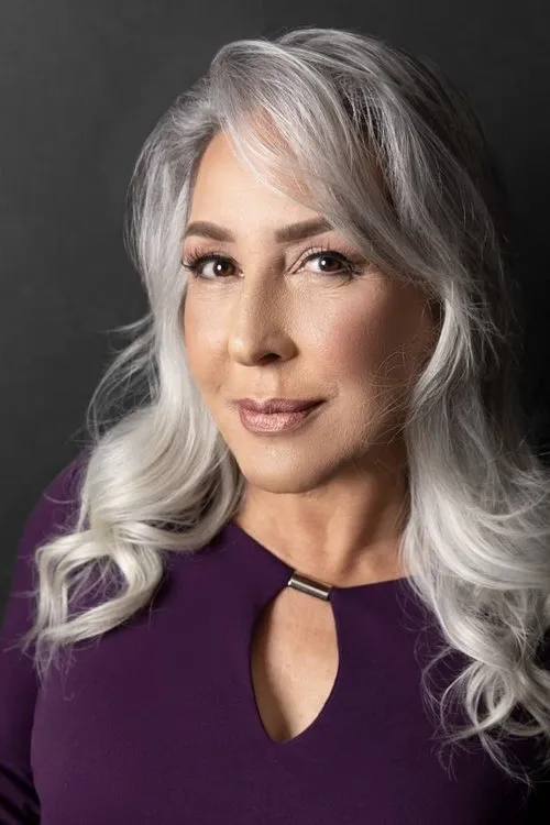 Steve Briscoe ha trabajado con Zoë Yeoman en 1 ocasiones