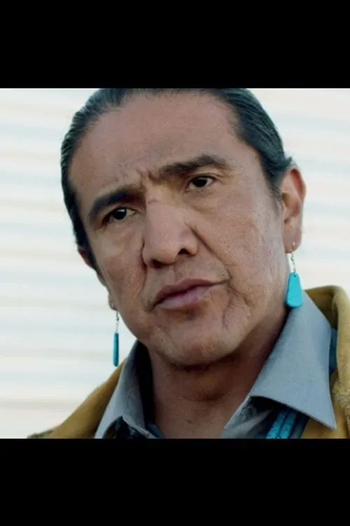 Zoël Zohnnie interpretando a Ryan