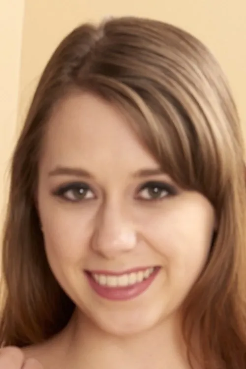 Zoey Laine interpretando a 