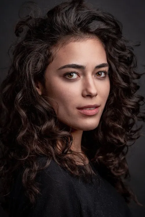 Zofia Jastrzębska — personaje: Martyna Rogowska