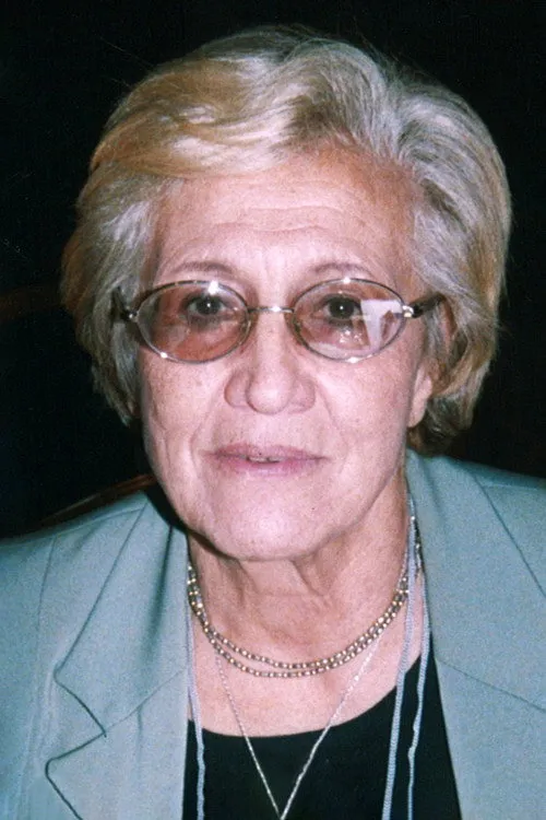 Djamila Bouhared ha trabajado con Zohra Drif-Bitat en 1 ocasiones