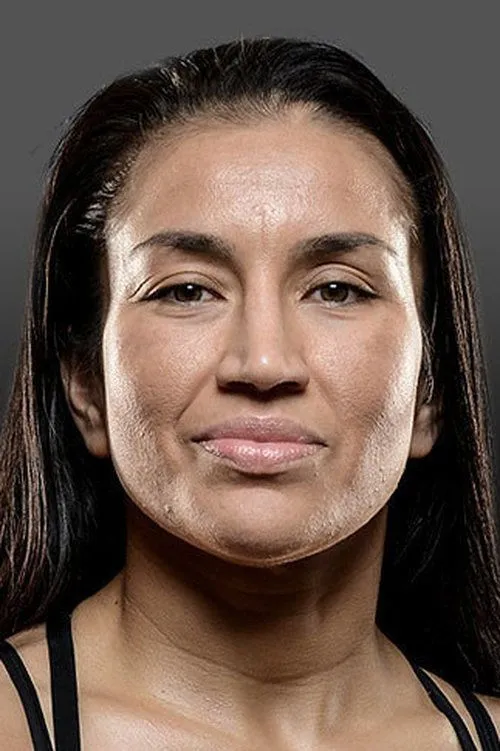 Zoila Frausto interpretando a Self