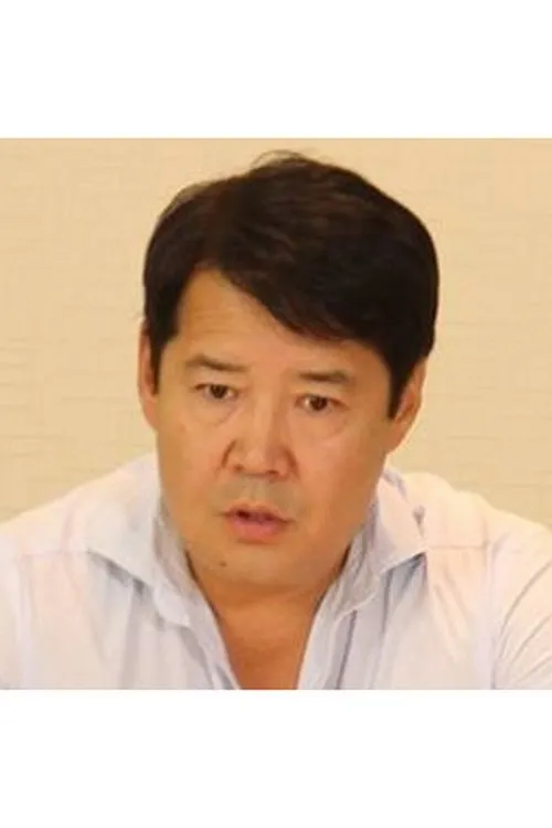 Tlektes Meyramov ha trabajado con Zolboot Gombo en 1 ocasiones