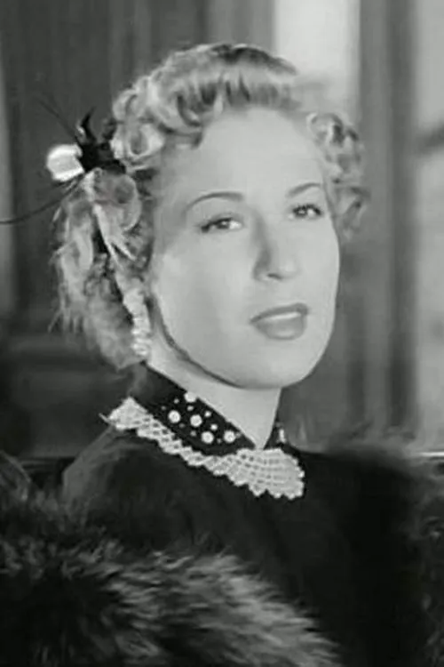 Zomorda interpretando a Mervat