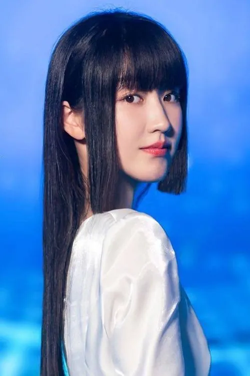 Zong Yuanyuan — personaje: Xu Youyou