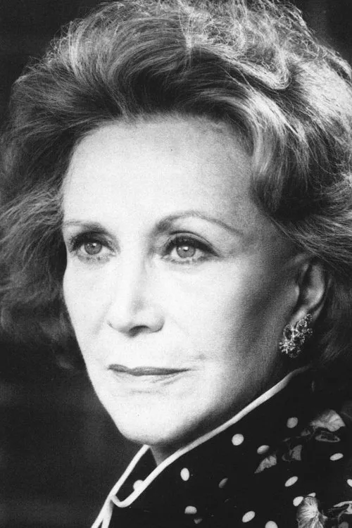 Zora Velcova interpretando a Natalya