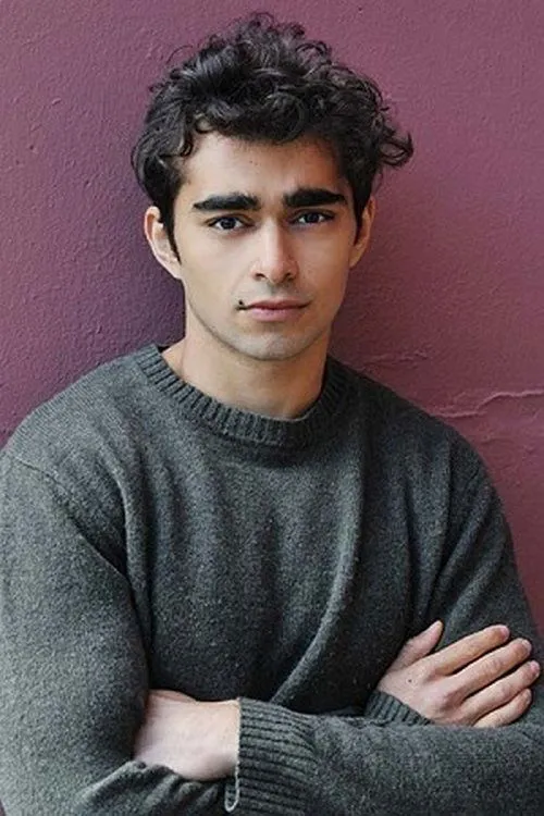 Zoran Pingel — personaje: Kosh Ziervogel