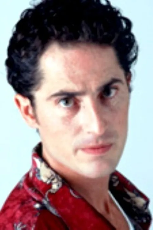 Jonathan Abrahams ha trabajado con Zorie Barber en 1 ocasiones