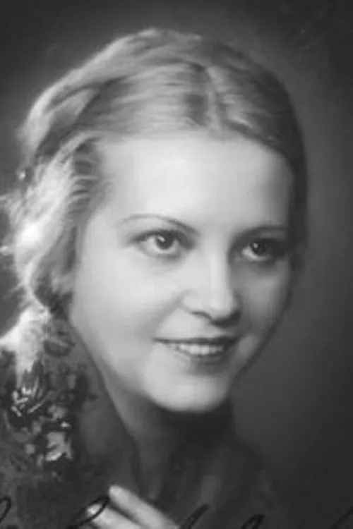 Zorika Szymanska interpretando a Helena