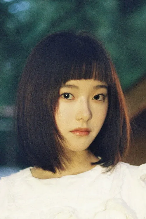 Foto de perfil del actor Zou Duojia en el reparto