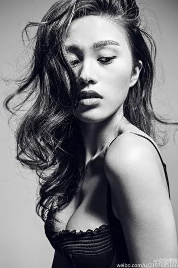 Zou Siyang en su biografía y filmografía