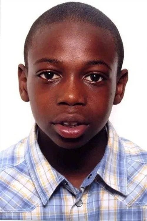 Zouher Rahim interpretando a Nordine