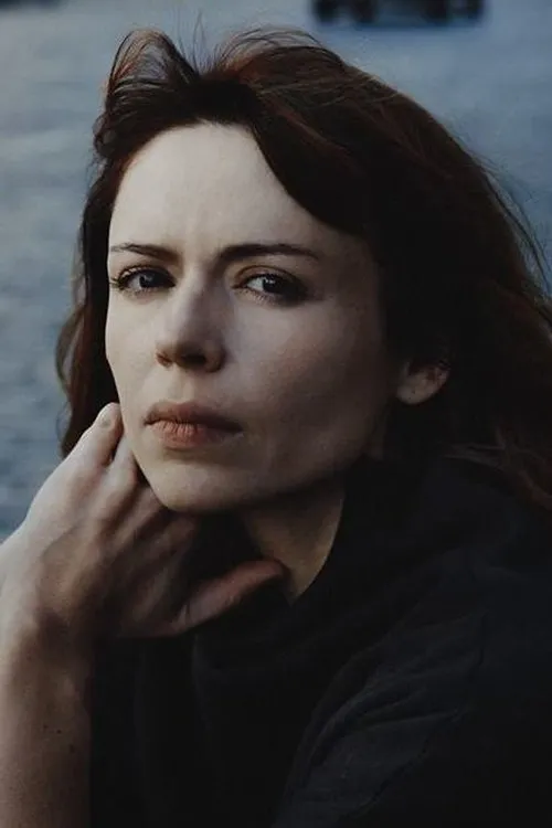 Zoya Baranovska — personaje: ?????, ?????????????